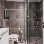아파트 Cosy Appt - 1br 2p - Quartier Latin *