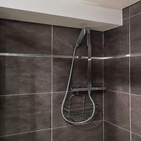 Cosy Appt - 1br 2p - Quartier Latin Apartamento