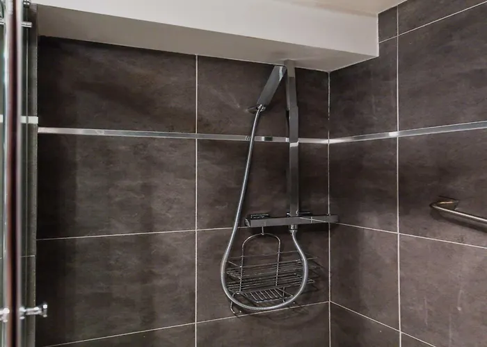 Cosy Appt - 1br 2p - Quartier Latin Διαμέρισμα
