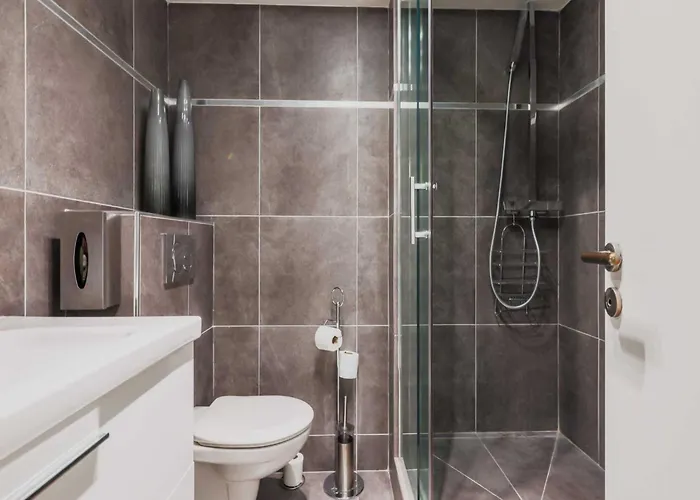 Apartment Cosy Appt - 1br 2p - Quartier Latin *